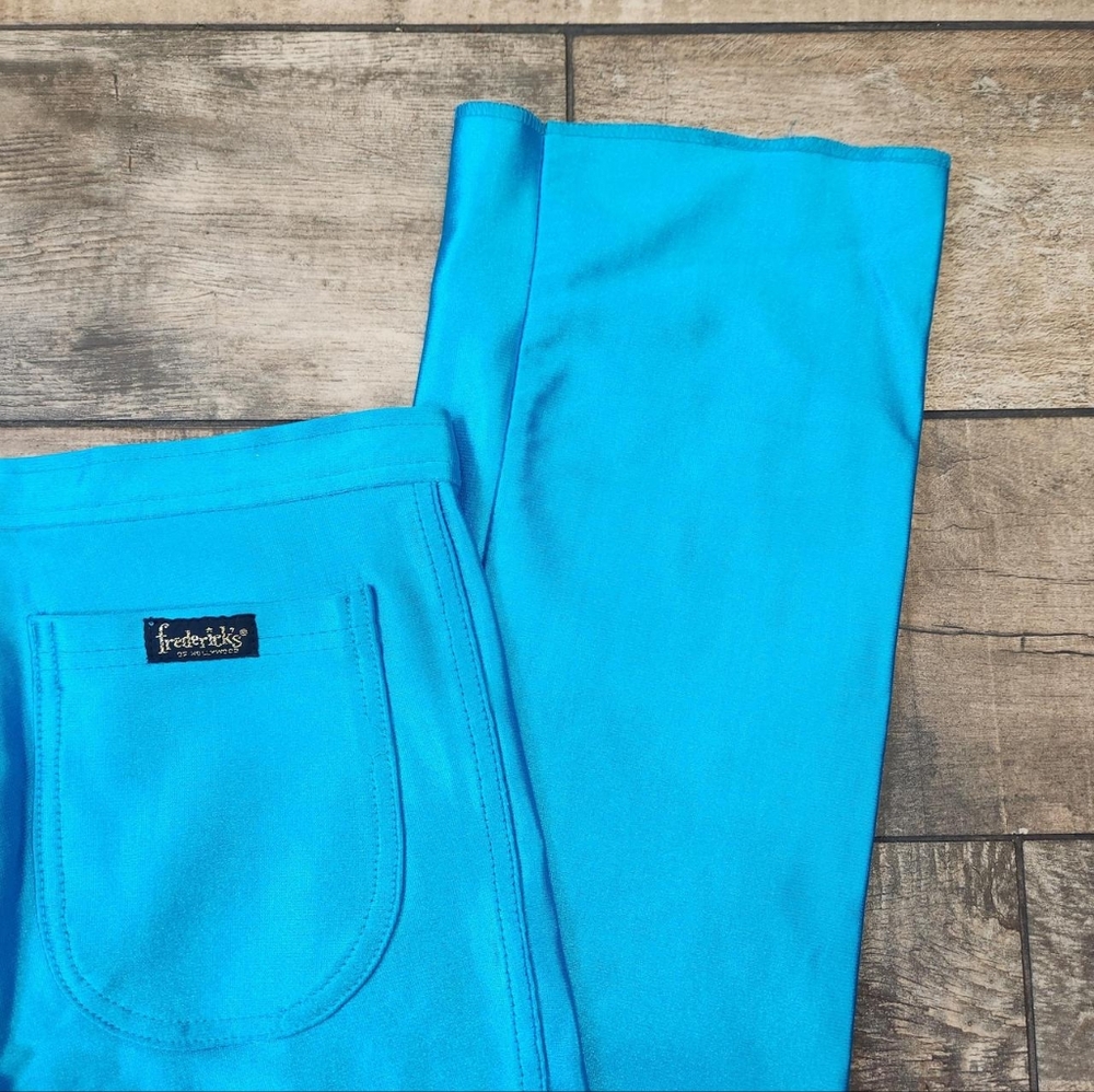 Disco pants